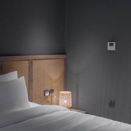 Apartmán Jayu Hanoj Exteriér fotografie