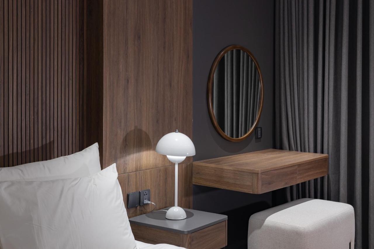 Apartmán Jayu Hanoj Exteriér fotografie