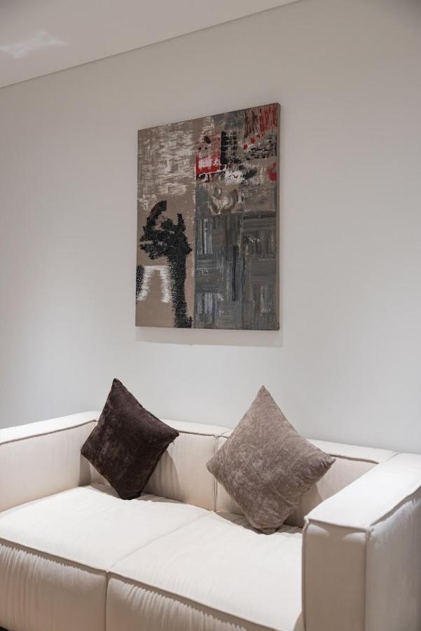 Apartmán Jayu Hanoj Exteriér fotografie