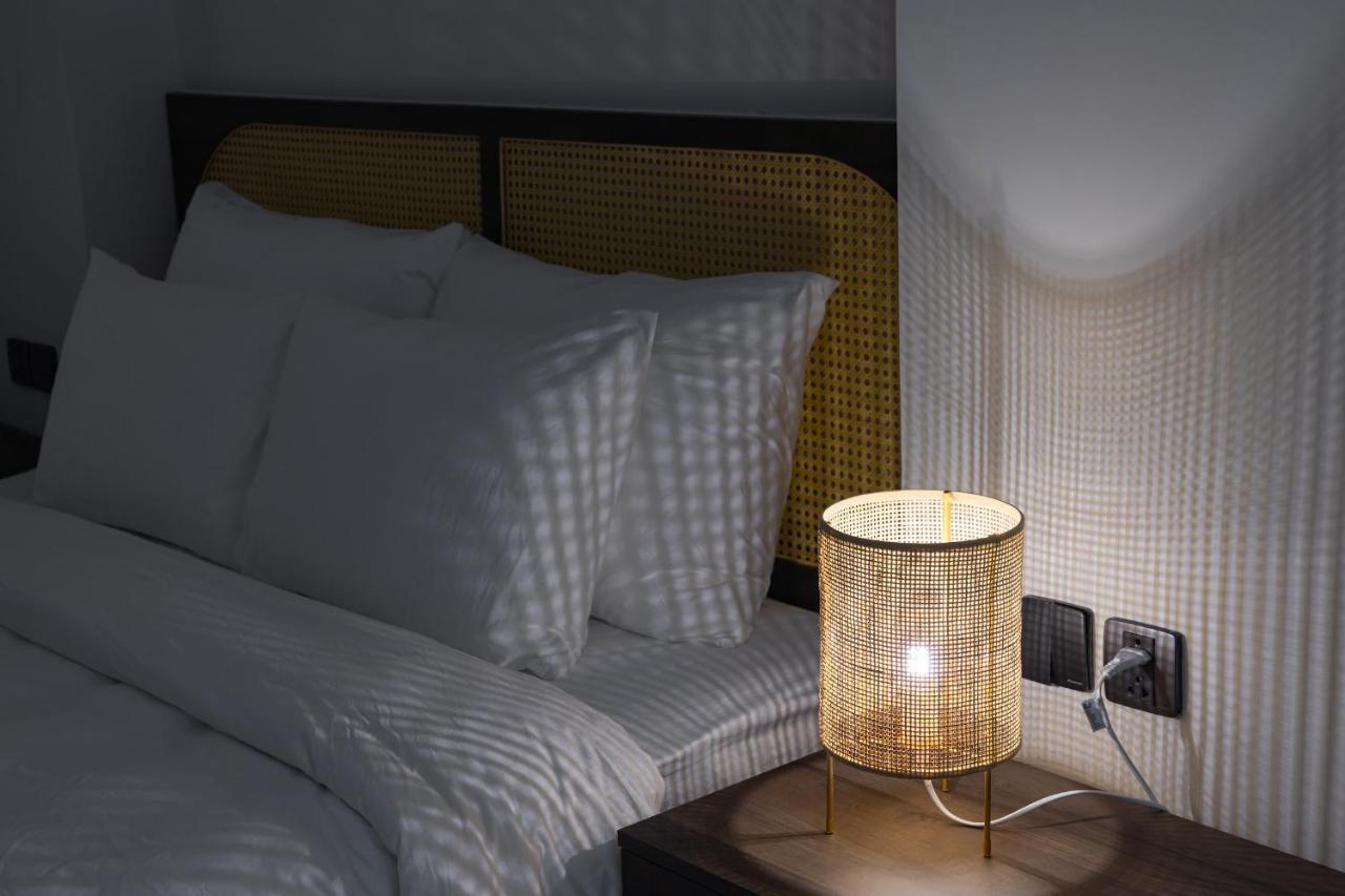 Apartmán Jayu Hanoj Exteriér fotografie
