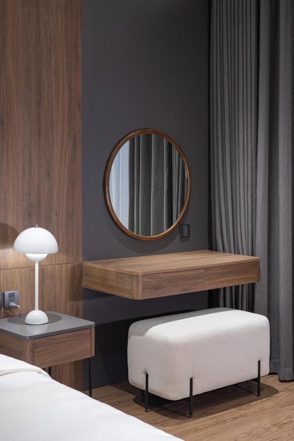 Apartmán Jayu Hanoj Exteriér fotografie