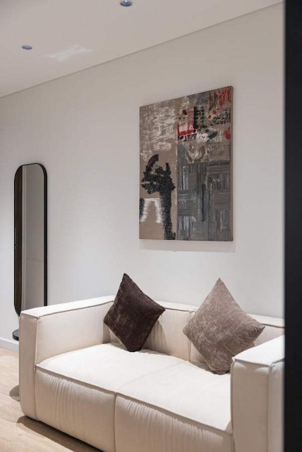 Apartmán Jayu Hanoj Exteriér fotografie