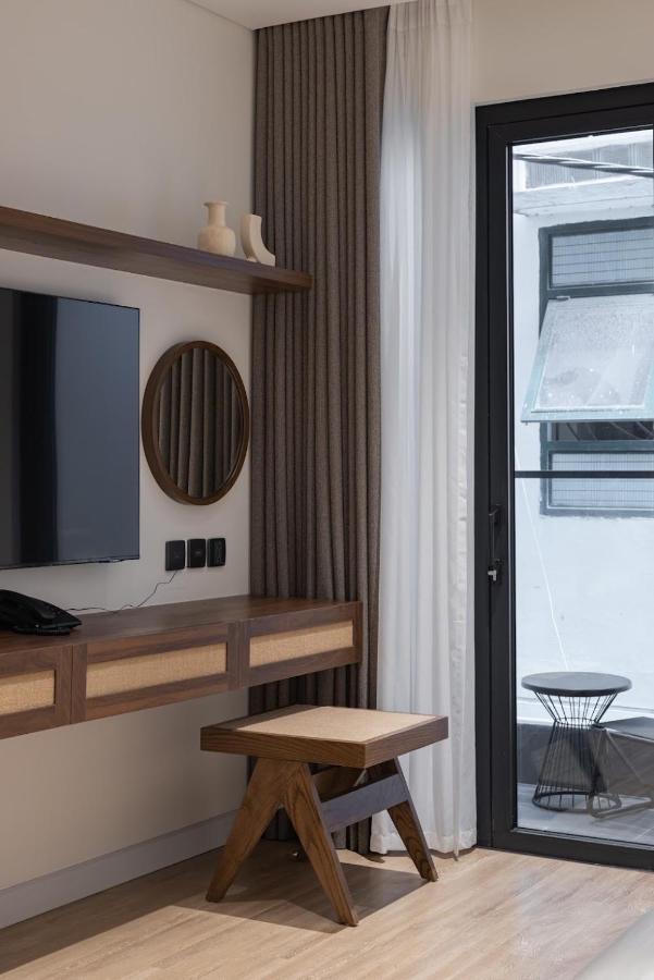 Apartmán Jayu Hanoj Exteriér fotografie