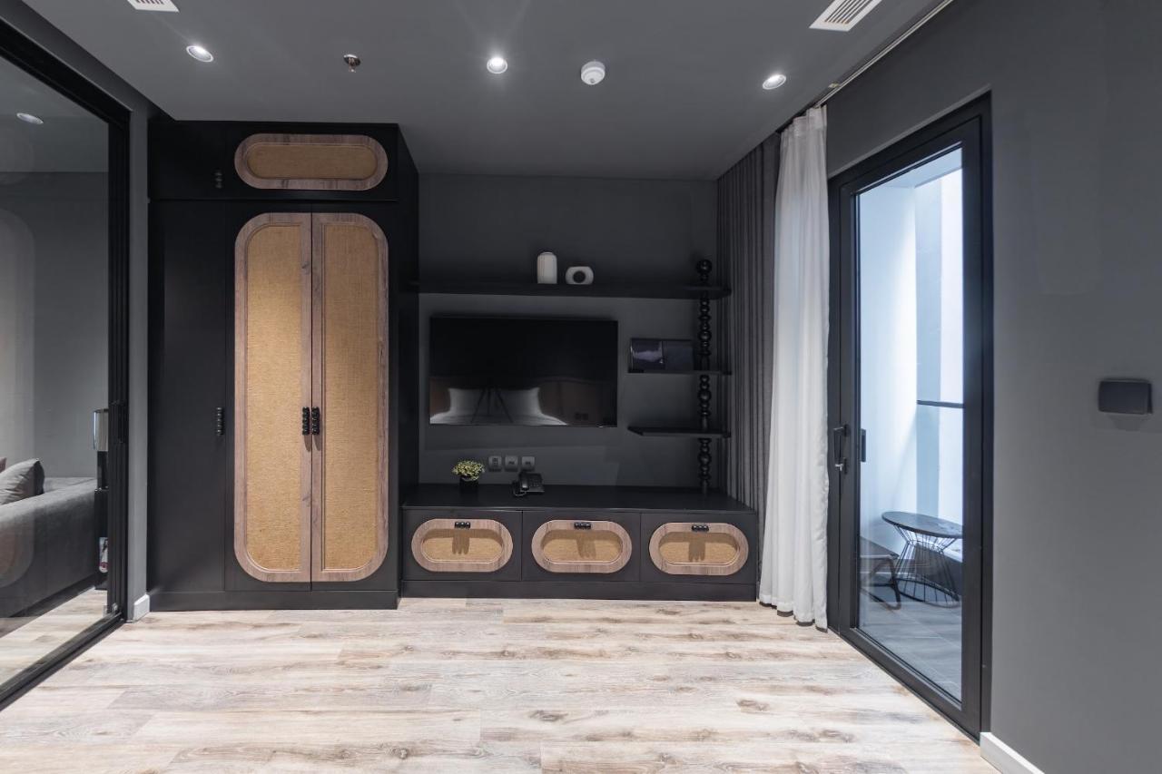 Apartmán Jayu Hanoj Exteriér fotografie