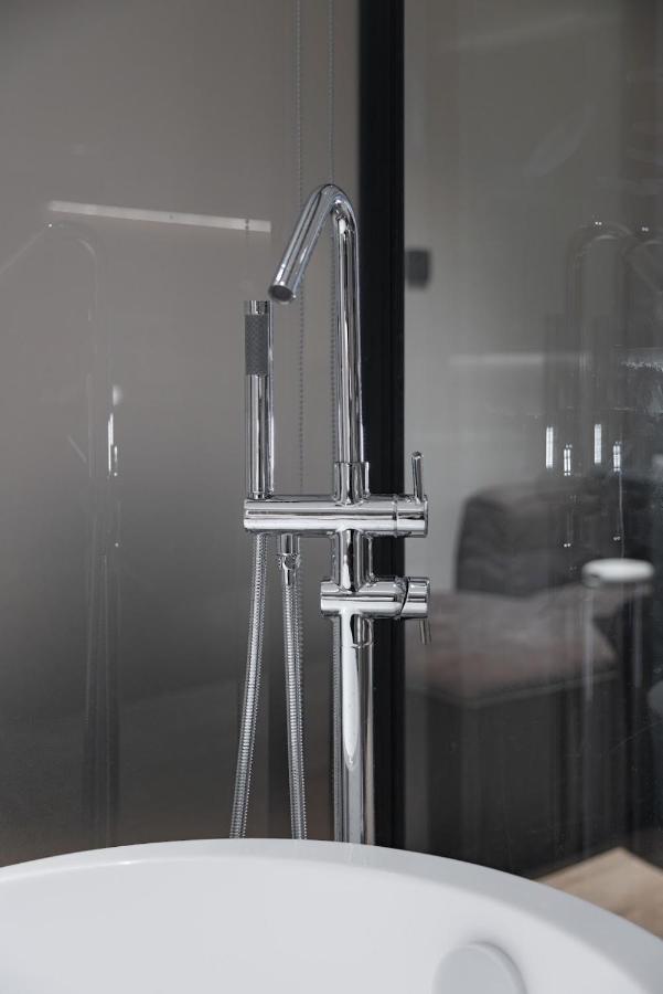Apartmán Jayu Hanoj Exteriér fotografie