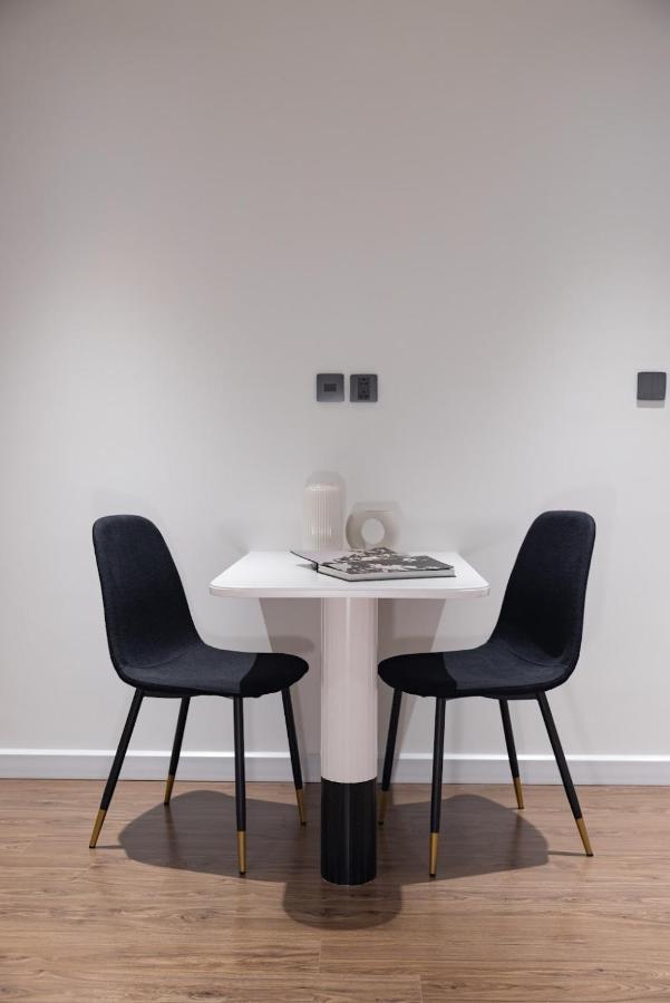 Apartmán Jayu Hanoj Exteriér fotografie