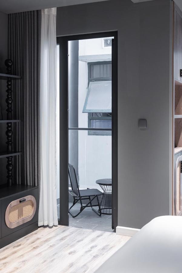Apartmán Jayu Hanoj Exteriér fotografie
