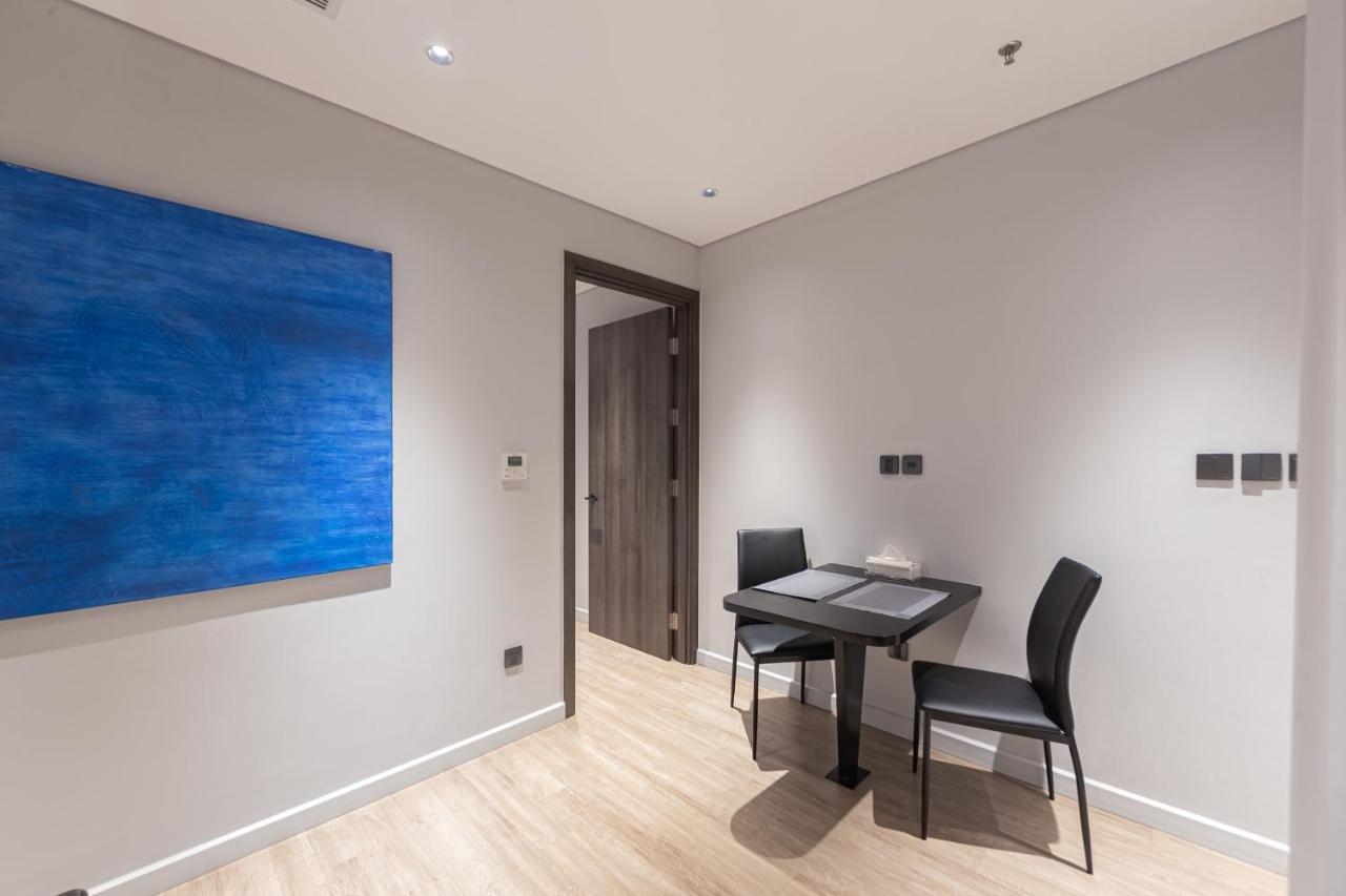 Apartmán Jayu Hanoj Exteriér fotografie