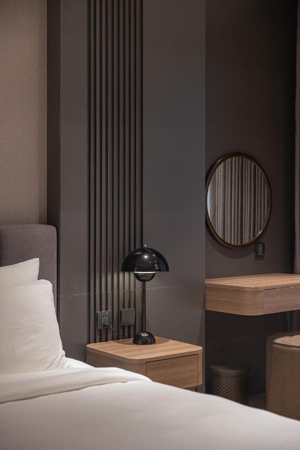 Apartmán Jayu Hanoj Exteriér fotografie